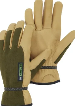 Hestra JOB Kobolt FR Tulenkestävä Työhanska