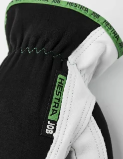 Hestra JOB Kobolt Musta Työhanska