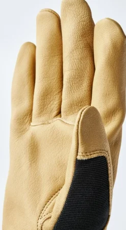 Hestra JOB Kobolt Tan Työhanska