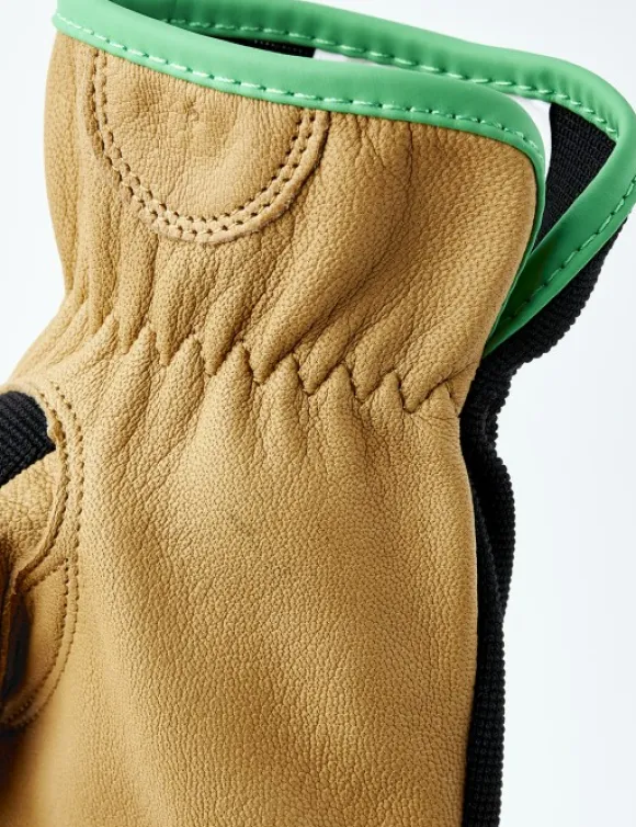 Hestra JOB Kobolt Tan Työhanska