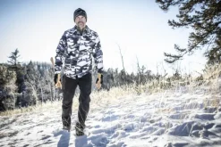 Hestra JOB Kobolt Tan Työhanska