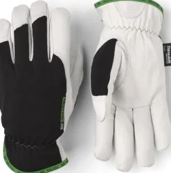 Hestra JOB Kobolt Winter Musta Työhanska