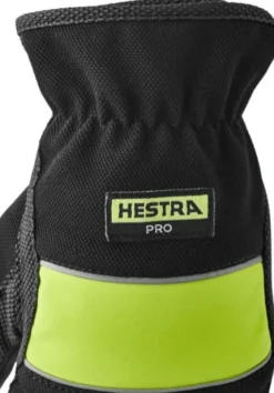 Hestra Job Omnio Black