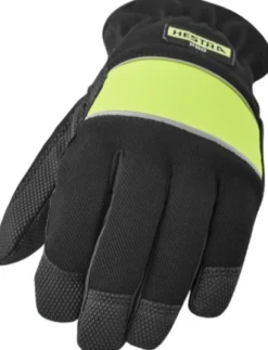 Hestra Job Omnio Black