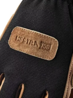 Hestra JOB Sierra Tan työhanska, musta