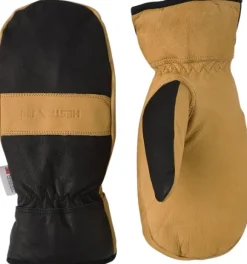Hestra JOB Winter Pro Mitt kintaat, Tan