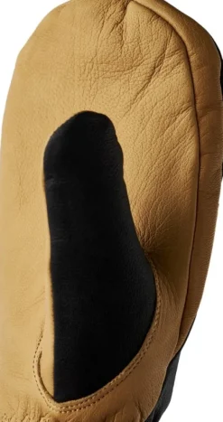 Hestra JOB Winter Pro Mitt kintaat, Tan