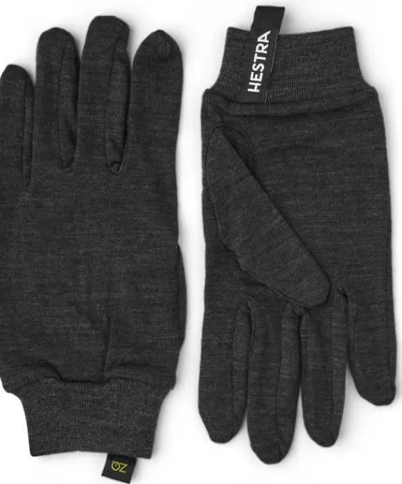 Hestra Merino Wool Liner Active -alushanskat