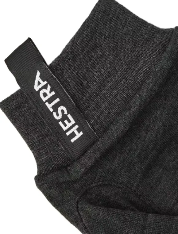 Hestra Merino Wool Liner Active -alushanskat