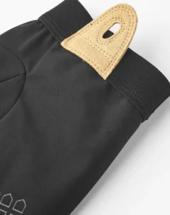 Hestra Nimbus Mitt kuorikintaat, musta