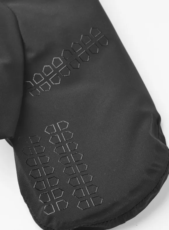 Hestra Nimbus Mitt kuorikintaat, musta