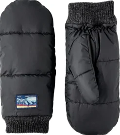 Hestra Otra naisten rukkaset, Black