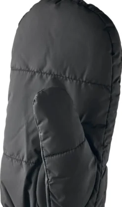 Hestra Otra naisten rukkaset, Black