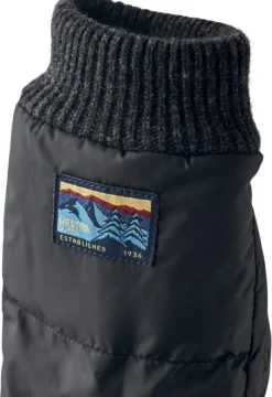 Hestra Otra naisten rukkaset, Black