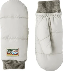 Hestra Otra naisten rukkaset, Natural Beige