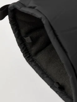 Hestra Primaloft Extreme Liner Mitt aluskintaat, musta