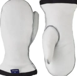 Hestra Sisähanskat Heli Ski Liner - Mitt