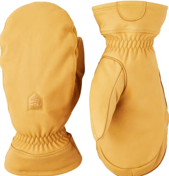 Hestra Skogen Mitt kintaat, Tan