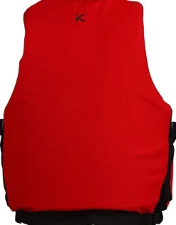 Hiko Baltic pelastusliivit, punainen