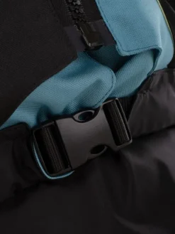 Hiko Mikmaq PFD melontaliivi, Yellow Fin