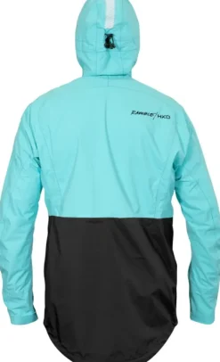 Hiko Ramble Cag melontatakki, Coral Blue