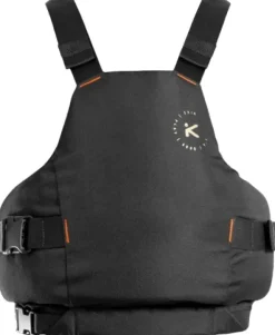 Hiko Sport Player pelastusliivi Svart