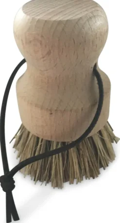 Hällmark Dish Brush tiskiharja, 6 x 6 cm