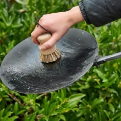 Hällmark Dish Brush tiskiharja, 6 x 6 cm