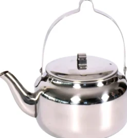 Hällmark Kahvipannu 3,0 litraa ruostumaton teräs