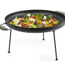 Hällmark muurinpohjapannu, 51 cm