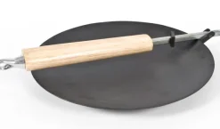 Hällmark Retkipaistinpannu, halkaisija 28 cm