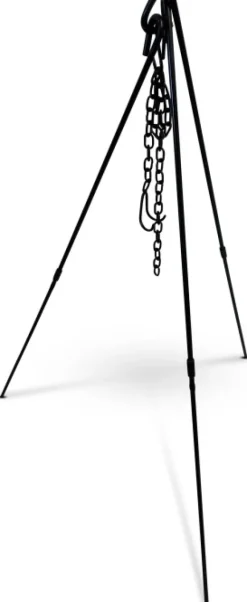 Hällmark Tripod with Bag teline avotulelle