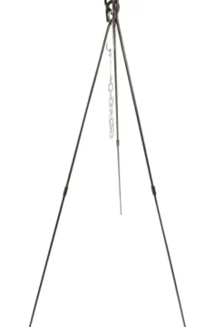 Hällmark Tripod with Bag teline avotulelle