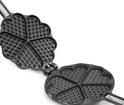 Hällmark vohvelirauta