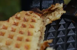 Hällmark vohvelirauta