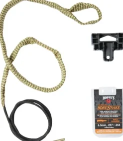 Hoppe's Boresnake Puhdistusnaru .257 - .264