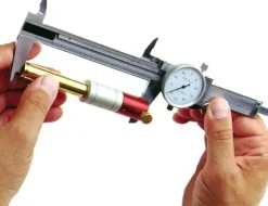 Hornady Lock-N-Load Headspace Kit, Body with 5 Bushing Set mittalaite