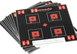 Hornady Lock-N-Load® Hornady® Target -maalitaulu, 10 kpl