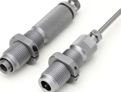 Hornady Series I Two-Die Rifle Dieset 2 7mm REM Mag (.284) työkalusarja