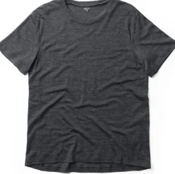 Houdini Activist Tee t-paita, musta