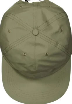 Houdini C9 Cap Sage Green