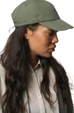 Houdini C9 Cap Sage Green