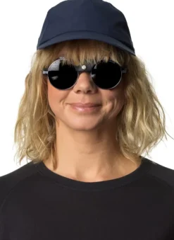 Houdini Daybreak Cap lippalakki, sininen