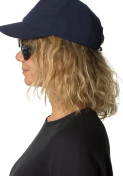 Houdini Daybreak Cap lippalakki, sininen