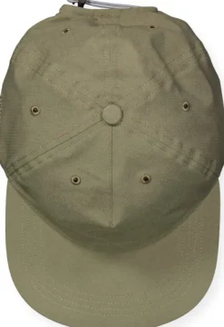 Houdini Daybreak lippalakki, vihreä