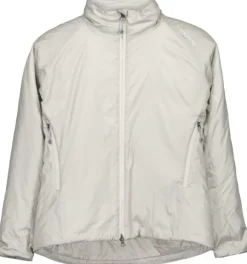 Houdini Dunfri Jacket naisten takki, Sandstorm