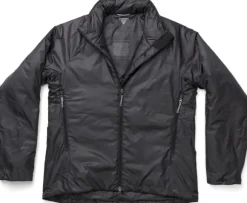 Houdini Dunfri Jacket naisten toppatakki, musta