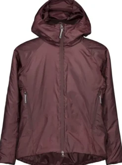 Houdini Dunfri naisten takki, Red Illusion