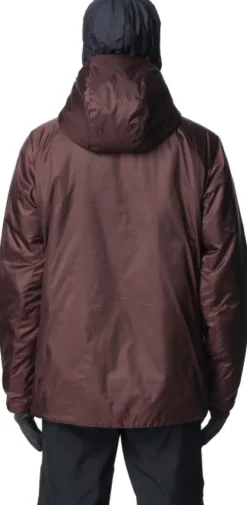 Houdini Dunfri naisten takki, Red Illusion