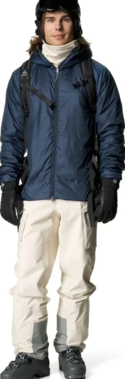 Houdini Dunfri toppatakki, tummansininen